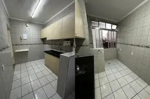 Imagem 5 - Apartamento em Campo Grande, Santos - SP