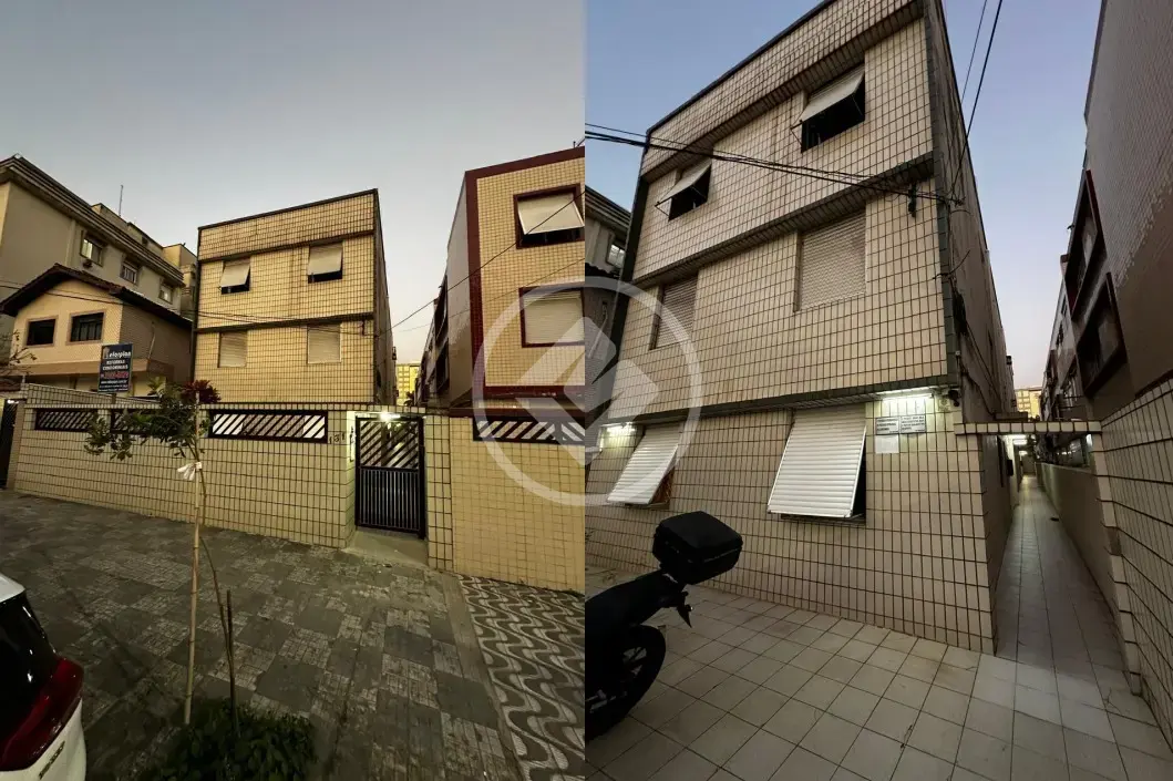 Image 22 - Apartamento em Campo Grande, Santos - SP