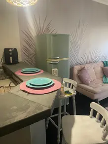 Imagem 4 - Flat em Itararé, São Vicente - SP