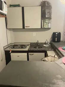 Imagem 3 - Flat em Itararé, São Vicente - SP