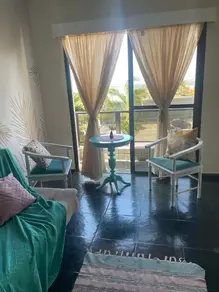 Imagem 2 - Flat em Itararé, São Vicente - SP
