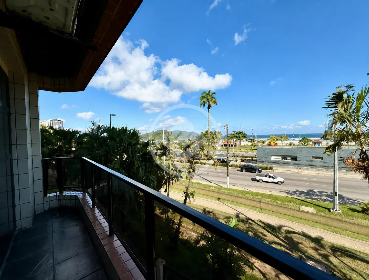 Imagem 1 - Flat em Itararé, São Vicente - SP