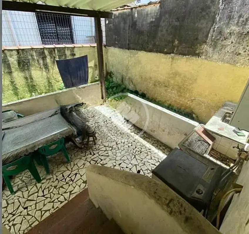 Image 28 - Casa em Campo Grande, Santos - SP