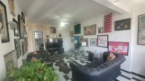 Imagem 4 - Apartamento em Itararé, São Vicente - SP