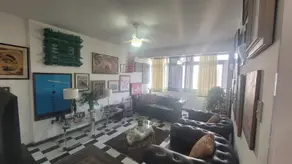 Imagem 3 - Apartamento em Itararé, São Vicente - SP