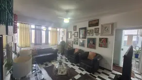 Imagem 2 - Apartamento em Itararé, São Vicente - SP