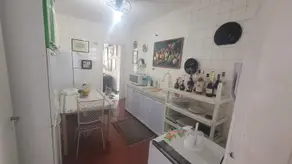 Imagem 6 - Apartamento em Itararé, São Vicente - SP