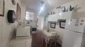 Imagem 5 - Apartamento em Itararé, São Vicente - SP