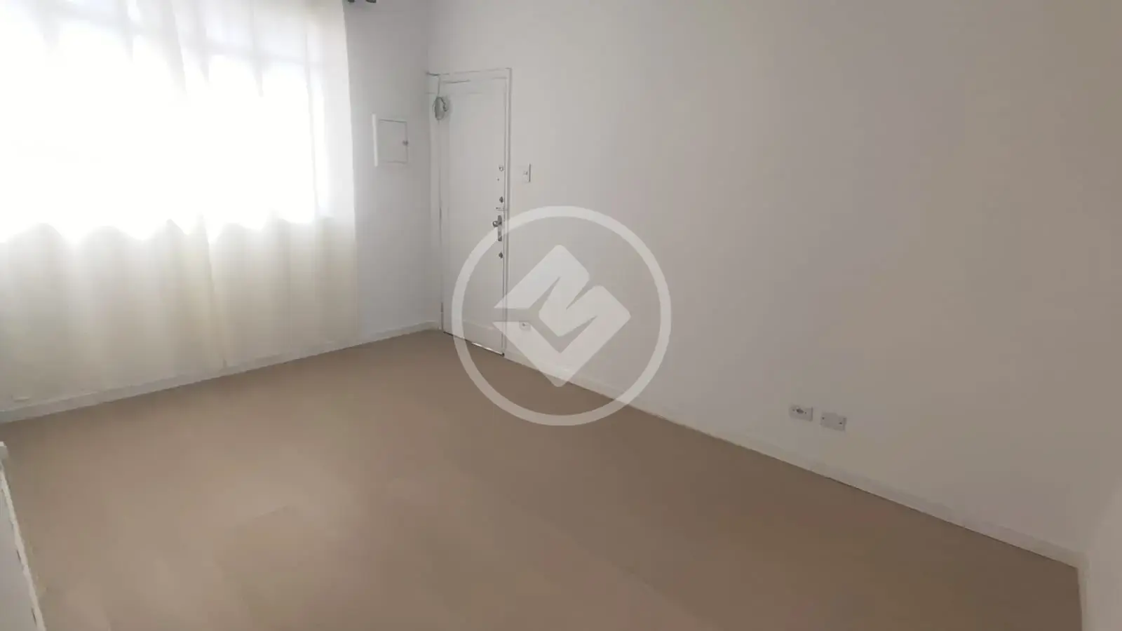 Imagem 1 - Apartamento em Vila Belmiro, Santos - SP