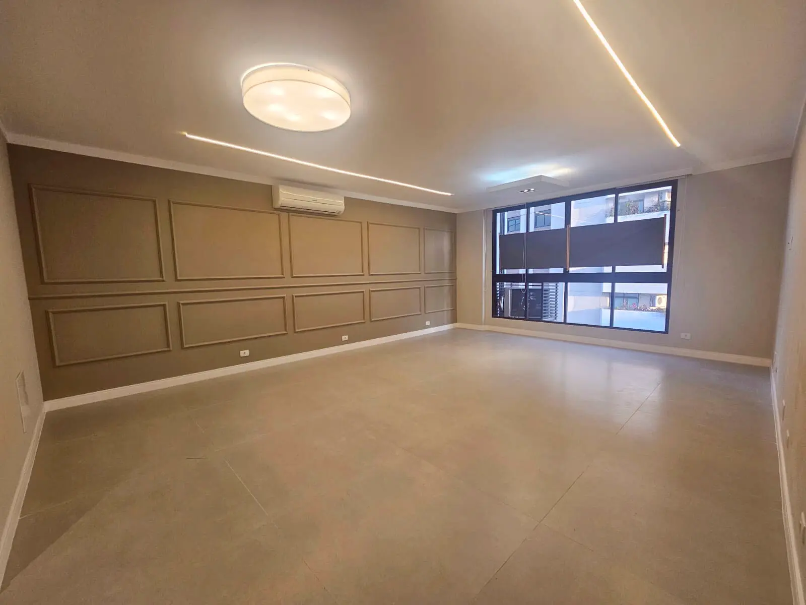 Imagem 1 - Apartamento em Boqueirão, Santos - SP