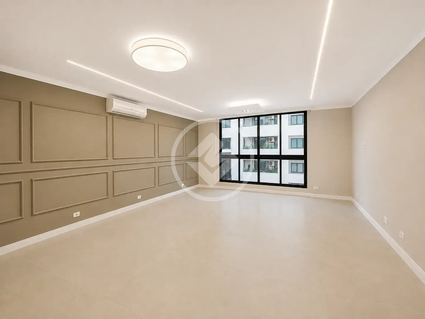 Image 2 - Apartamento em Boqueirão, Santos - SP
