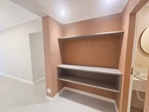 Imagem 6 - Apartamento em Boqueirão, Santos - SP