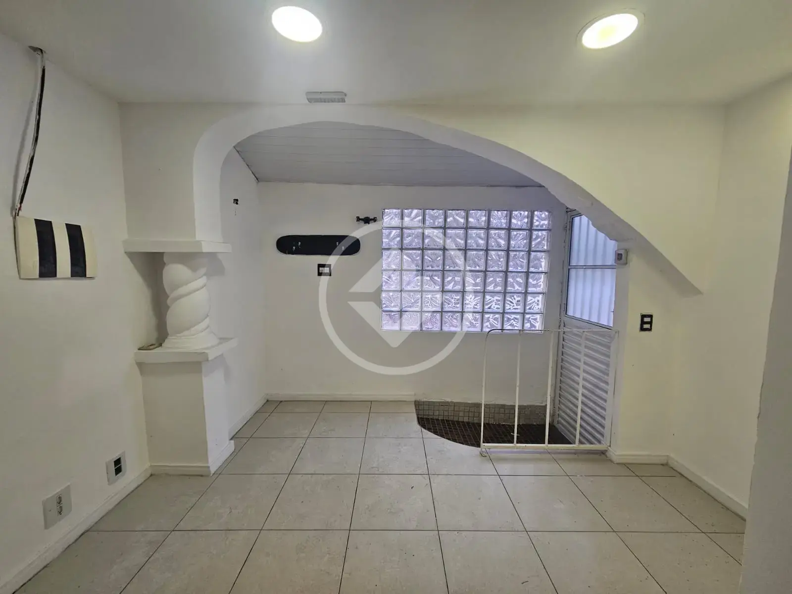 Image 2 - Casa Comercial em Gonzaga, Santos - SP