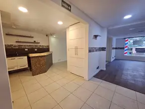 Casa Comercial Gonzaga, Santos - SP — foto 1