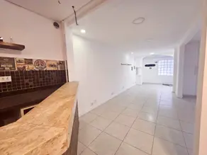 Imagem 5 - Casa Comercial em Gonzaga, Santos - SP