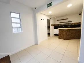Imagem 6 - Casa Comercial em Gonzaga, Santos - SP