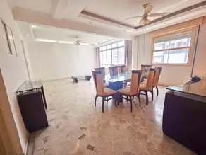 Apartamento Gonzaga, Santos - SP — foto 1