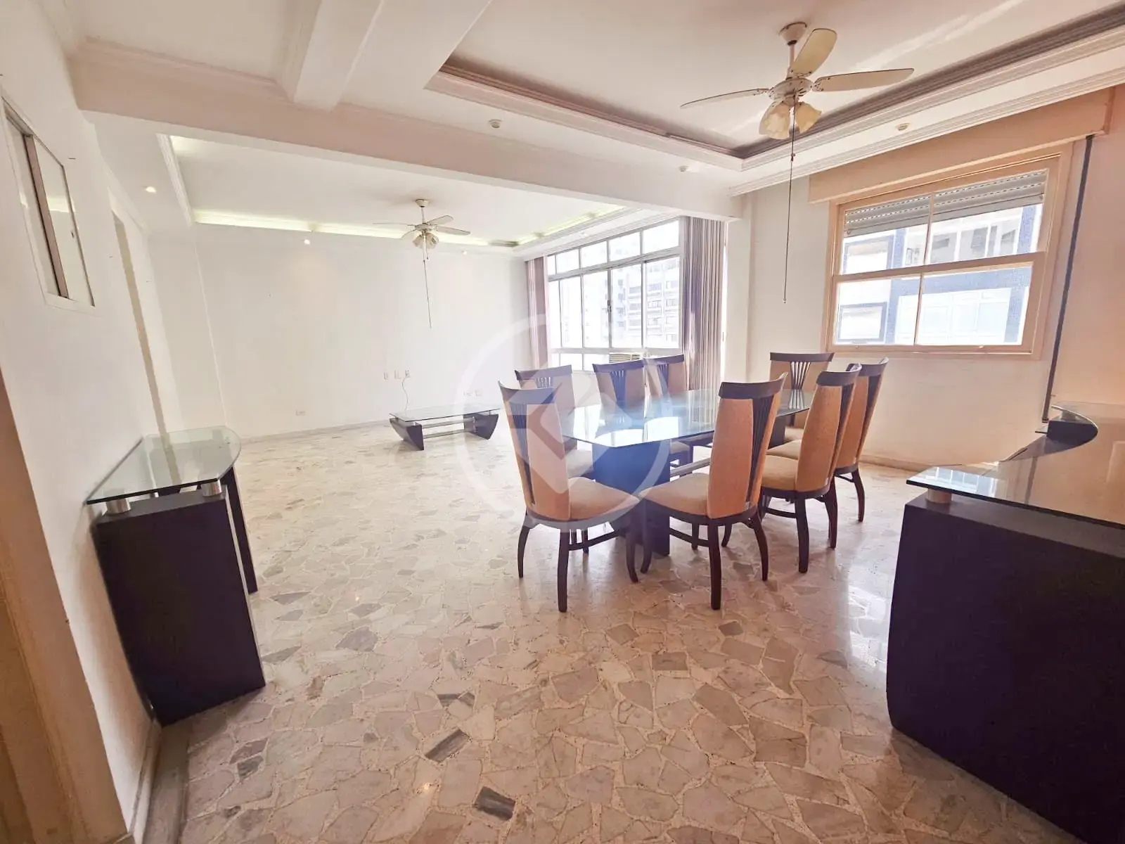 Imagem 1 - Apartamento em Gonzaga, Santos - SP