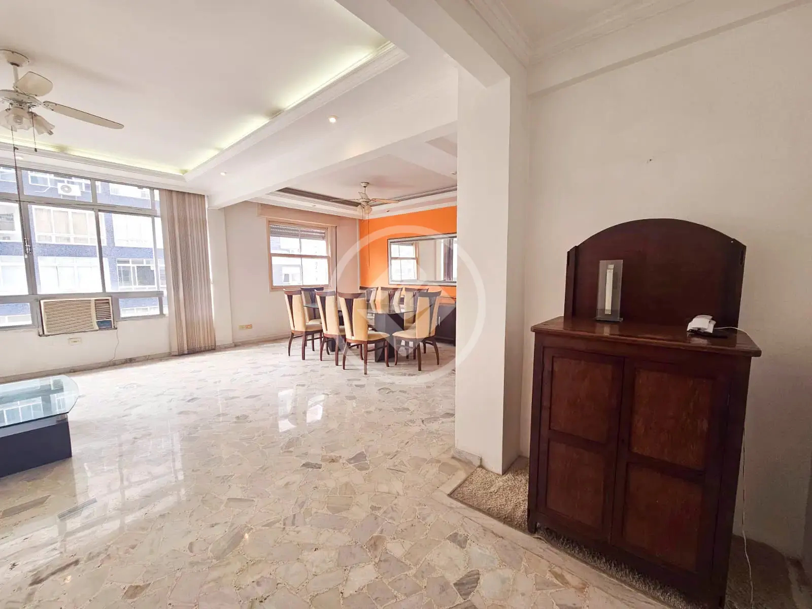 Image 2 - Apartamento em Gonzaga, Santos - SP