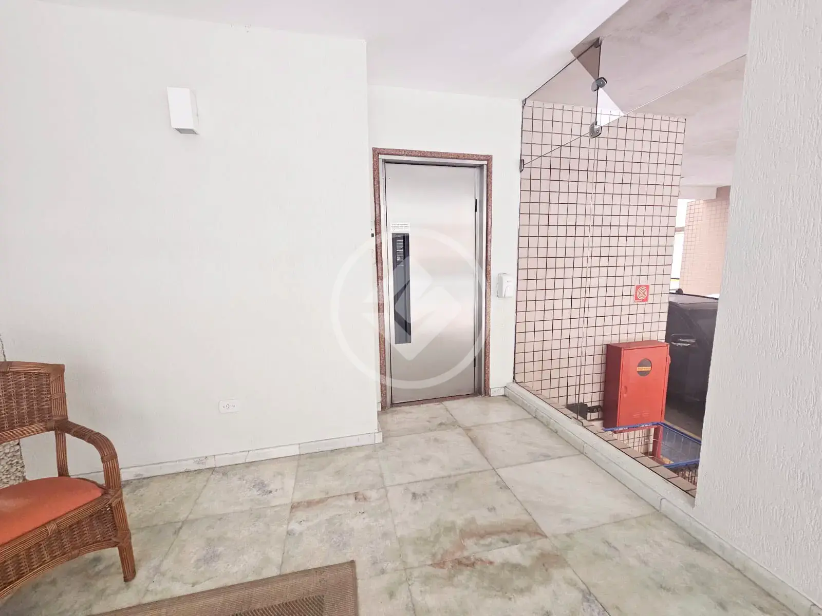 Image 49 - Apartamento em Gonzaga, Santos - SP