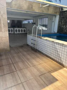 Imagem 4 - Casa em Ponta da Praia, Santos - SP