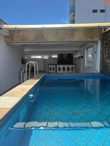 Casa Ponta da Praia, Santos - SP — foto 1