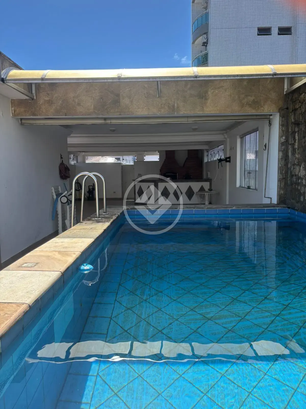 Imagem 1 - Casa em Ponta da Praia, Santos - SP
