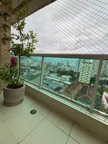 Imagem 6 - Apartamento em Pompéia, Santos - SP