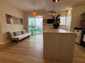 Imagem 4 - Apartamento em Pompéia, Santos - SP
