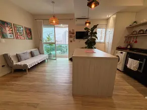 Imagem 3 - Apartamento em Pompéia, Santos - SP