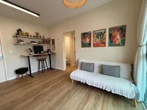 Imagem 2 - Apartamento em Pompéia, Santos - SP