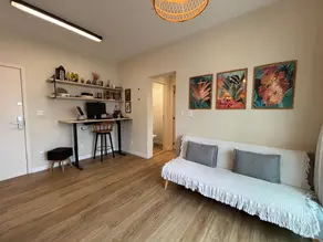 Apartamento Pompéia, Santos - SP — foto 2