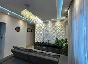Imagem 5 - Apartamento em Aparecida, Santos - SP