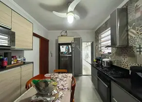 Imagem 6 - Apartamento em Aparecida, Santos - SP