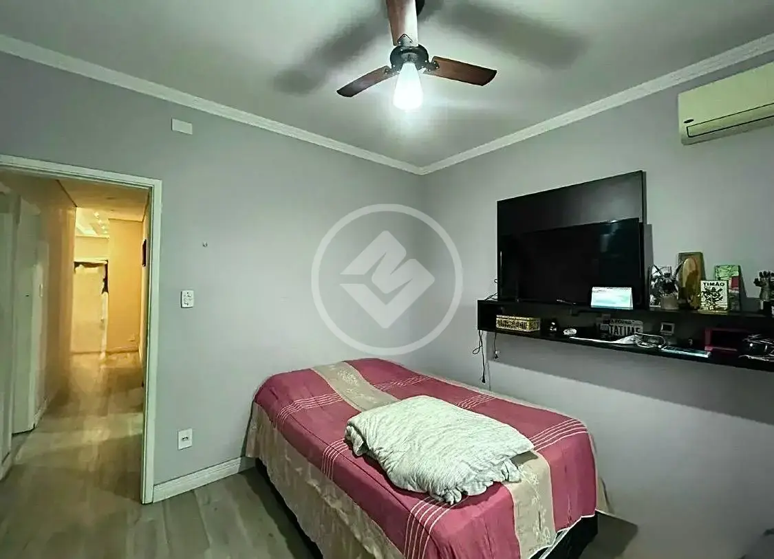 Image 29 - Apartamento em Aparecida, Santos - SP