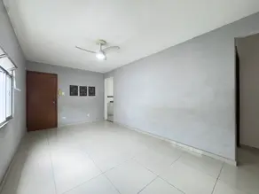 Apartamento Aparecida, Santos - SP — foto 2