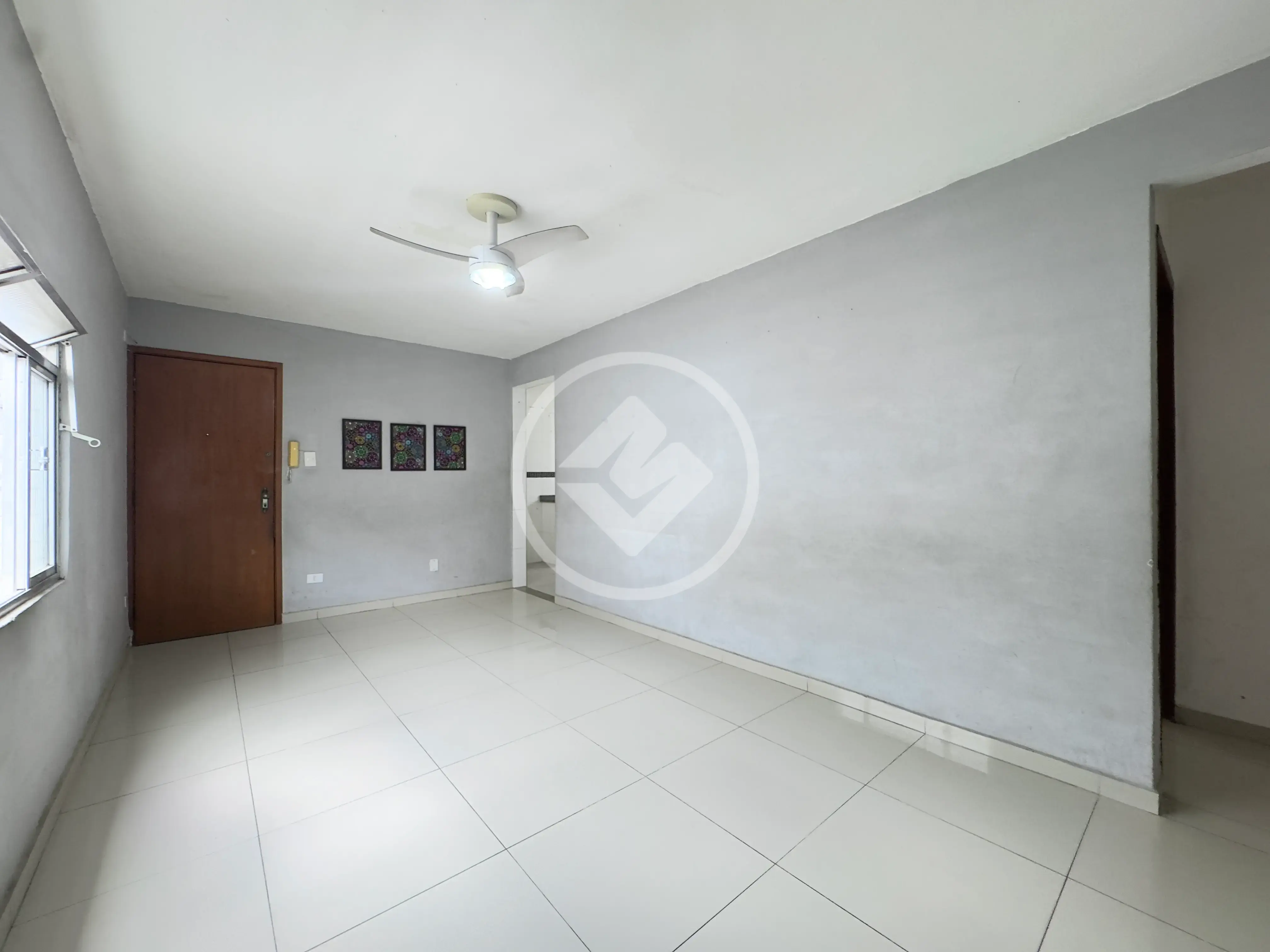 Image 2 - Apartamento em Aparecida, Santos - SP