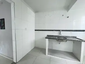 Imagem 6 - Apartamento em Aparecida, Santos - SP