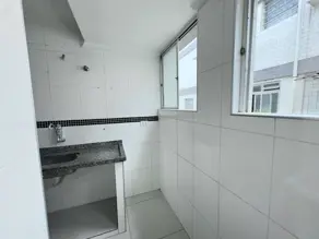 Imagem 5 - Apartamento em Aparecida, Santos - SP