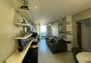 Apartamento Aparecida, Santos - SP — foto 2