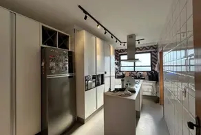 Imagem 4 - Apartamento em Aparecida, Santos - SP