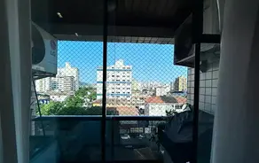 Imagem 3 - Apartamento em Aparecida, Santos - SP