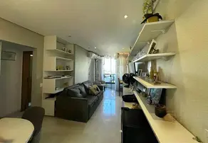 Imagem 2 - Apartamento em Aparecida, Santos - SP