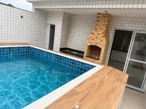 Casa Embaré, Santos - SP — foto 1