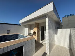 Imagem 2 - Casa em Embaré, Santos - SP