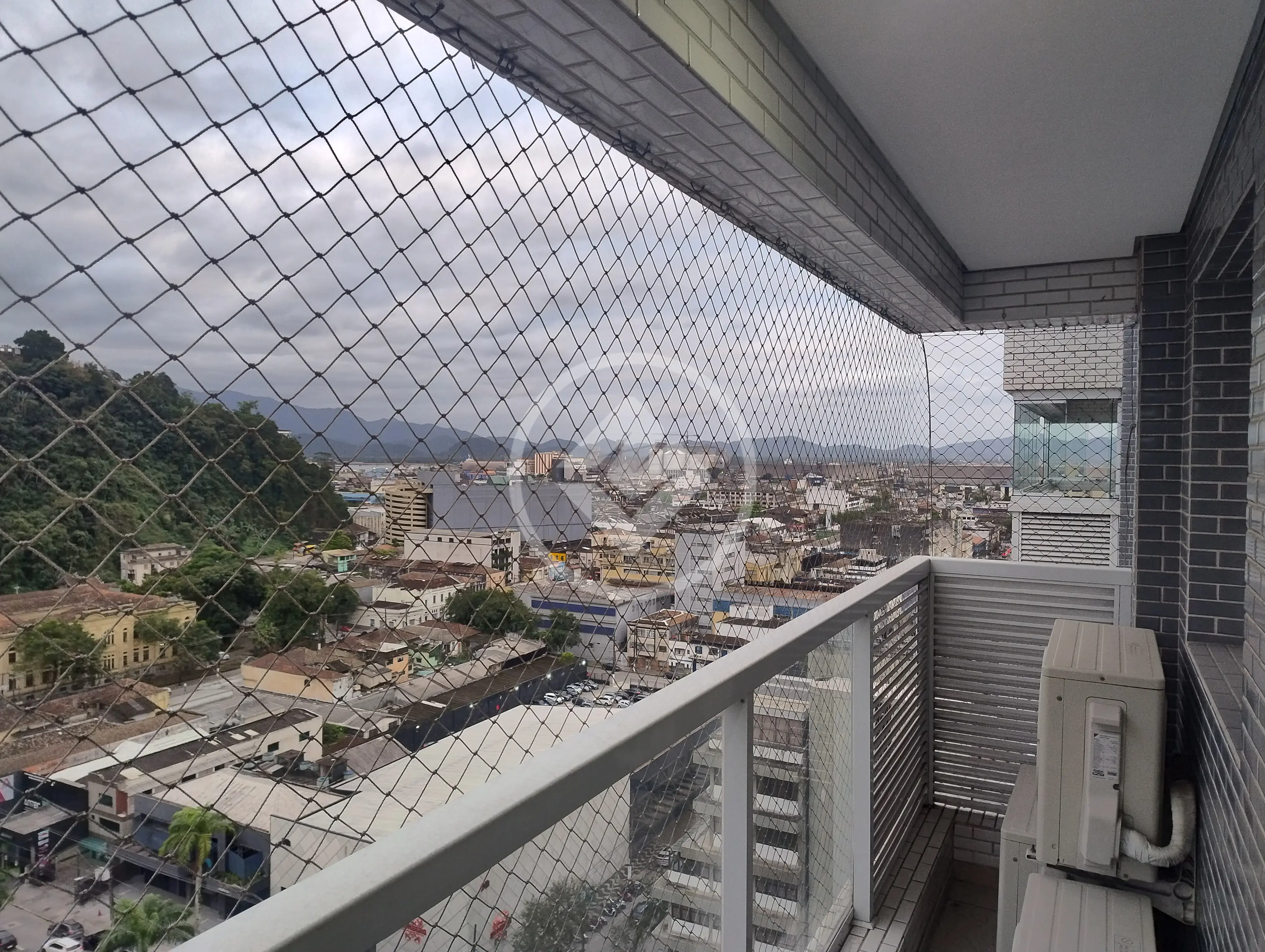 Imagem 1 - Apartamento em Gonzaga, Santos - SP