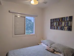 Apartamento Gonzaga, Santos - SP — foto 2