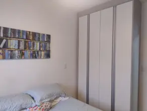 Imagem 2 - Apartamento em Gonzaga, Santos - SP