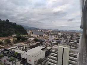 Imagem 3 - Apartamento em Gonzaga, Santos - SP