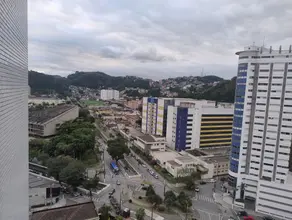 Imagem 4 - Apartamento em Gonzaga, Santos - SP